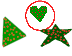 Xmas Cursor Set thumbnail