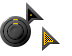 Yellow-Advancedcursor set teaser