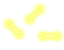YELLOW NEON Cursor Set thumbnail