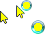 Yellow Windows 7 Aero Teaser