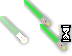 Yoda Lightsaber Teaser