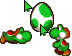 Yoshi Collection Cursor Set thumbnail