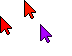 DRISS DRIBLA Cursor Set thumbnail