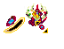 Yu-Gi-Oh! Duel Disk (ARC-V) Cursor Set thumbnail