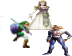 Zelda Cursor Set thumbnail
