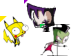 Invader ZiM Cursor Set thumbnail