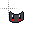 cat.cur Preview