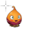 sweet potato.cur Preview