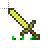 goldenSwordCarrots.ani Preview