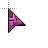 pink.cur Preview
