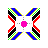 X2.cur Preview
