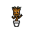 groot pixel.ani Preview