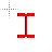 Red Fade Text.cur Preview