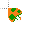 Greenshroom 2.cur Preview