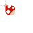 New Redshroom 1.cur Preview