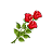 Rose_res_diag2.cur Preview