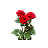 Rose_res_vert.cur Preview