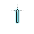 PrecisionCyan.cur Preview