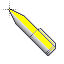3DG_HndW.cur HD version