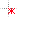 not very good asterisk cursor.cur Preview