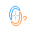 Portal Cursor Help.cur Preview