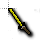 Golden Katana.cur Preview