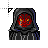 Darth Maul Star Wars.cur Preview