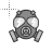 Gas Mask.cur Preview