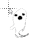Ghost dances with arrow.ani Preview