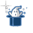 Magic Ghost.cur Preview