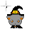 Halloween cat.cur Preview