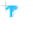 Diamond Flashaxe (Blue Flame).ani Preview