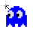 Ghost Pac-man.cur Preview