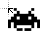 Space Invader.cur Preview