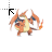 charizard-mega-y.cur Preview