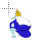 Ice King Adventure Time Twerking Normal Select Preview