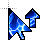 lightning alternate.ani Preview