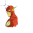The Flash normal select.cur Preview