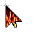 Fire_Normal_right.ani Preview