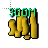 300M Coins.cur Preview