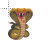 Cobra Normal Select.cur Preview