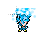 Vegito SSGSS Aura Test.cur Preview
