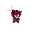 Dark Goku (FANMADE) .cur Preview