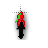 dragon dagger.cur Preview