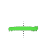 inch worm horizontal resize.ani Preview