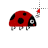 ladybug alt left select.ani Preview