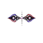 Horizontal WE.ani Preview