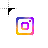 Instagram.cur Preview