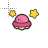 Kirby Nintendo normal select.ani Preview