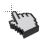 3D Select.cur Preview